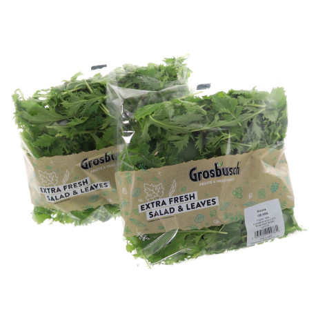 POUSSE MIZUNA 8X125G